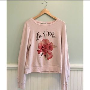 Wildfox sweatshirt
